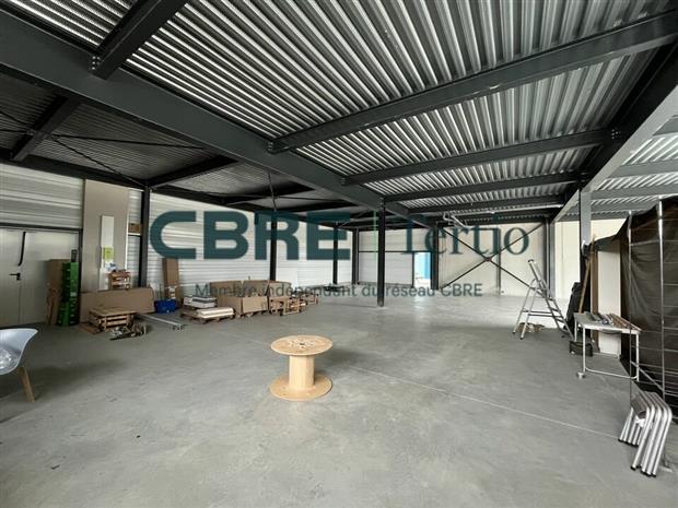 Commerce Location 37100 TOURS
