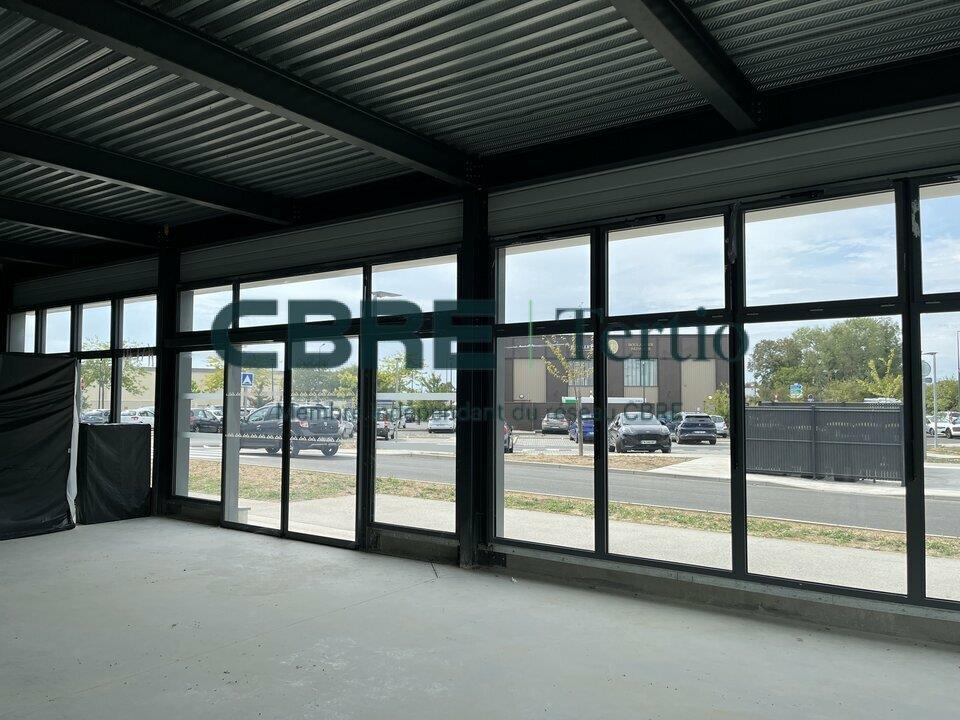 Commerce Location 37100 TOURS