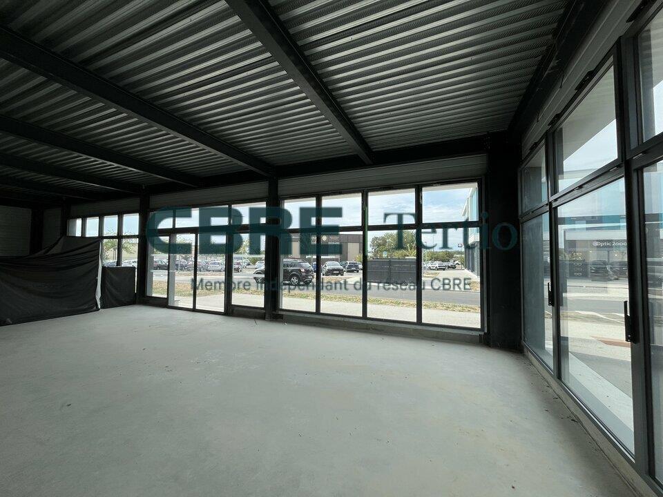 Commerce Location 37100 TOURS