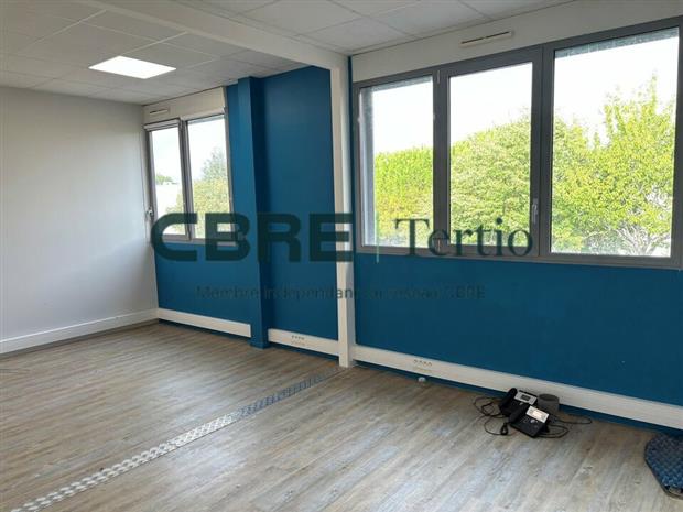 Bureau Vente 37210 PARCAY-MESLAY