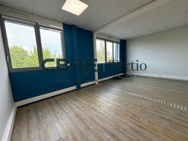 Bureau Vente 37210 PARCAY-MESLAY