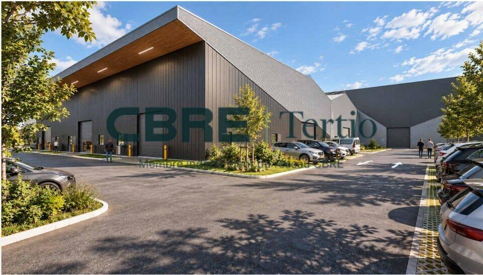 Local d'activités Vente 37300 JOUÉ-LÈS-TOURS
