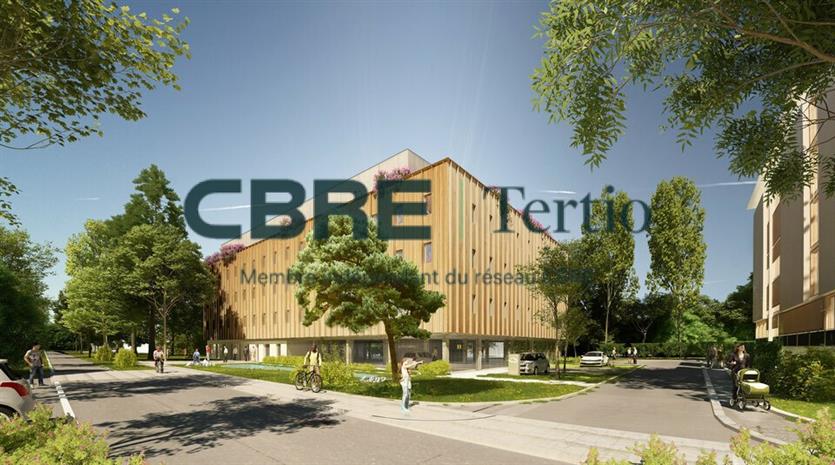 Bureau Vente 37000 TOURS