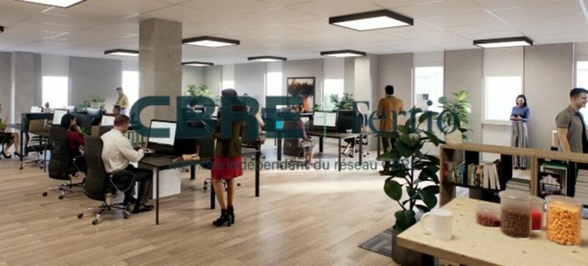 Bureau Location 37100 TOURS
