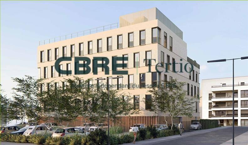 Bureau Vente 37100 TOURS