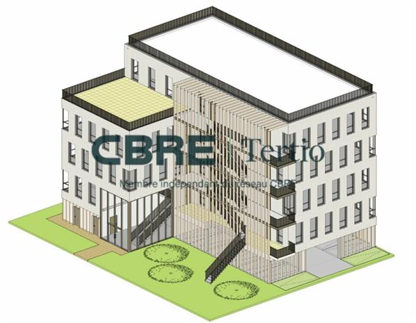 Bureau Vente 37100 TOURS