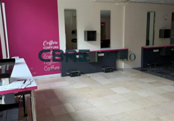 Commerce Location 37300 JOUÉ-LÈS-TOURS