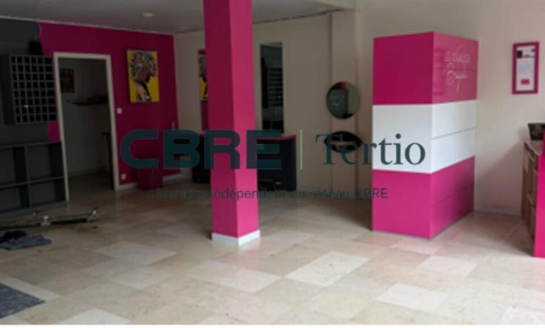 Commerce Location 37300 JOUÉ-LÈS-TOURS