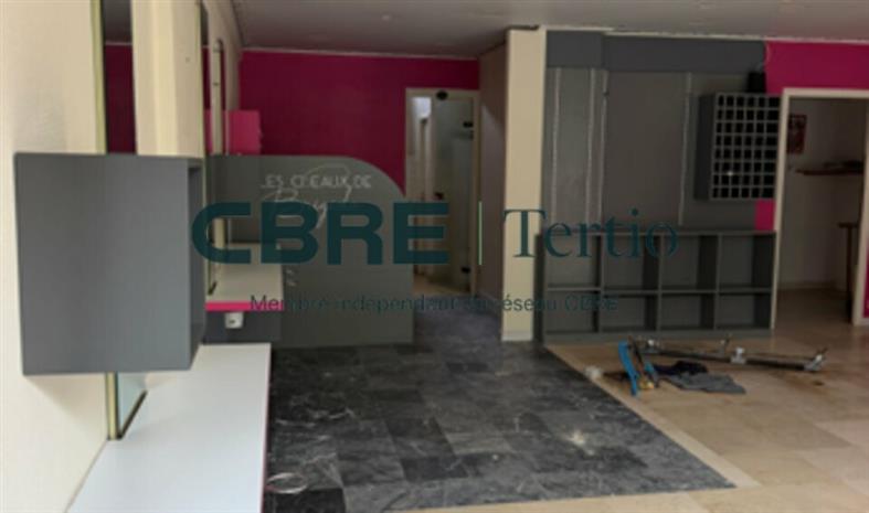 Commerce Location 37300 JOUÉ-LÈS-TOURS