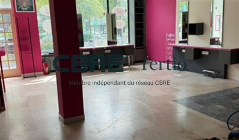 Commerce Location 37300 JOUÉ-LÈS-TOURS