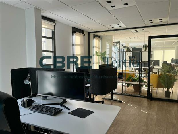 Bureau Vente 37000 TOURS