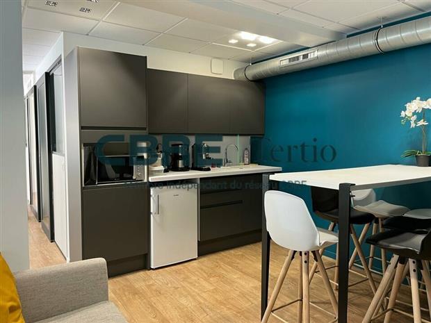 Bureau Vente 37000 TOURS
