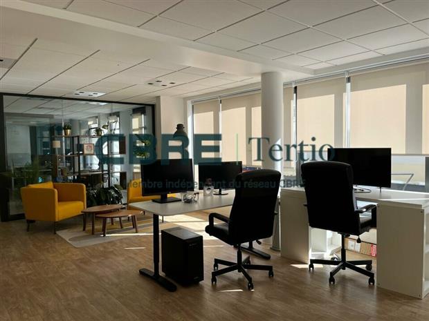 Bureau Location 37000 TOURS