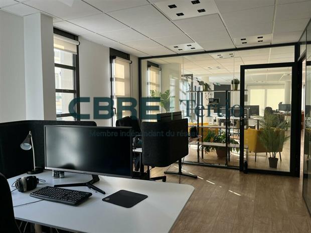 Bureau Location 37000 TOURS