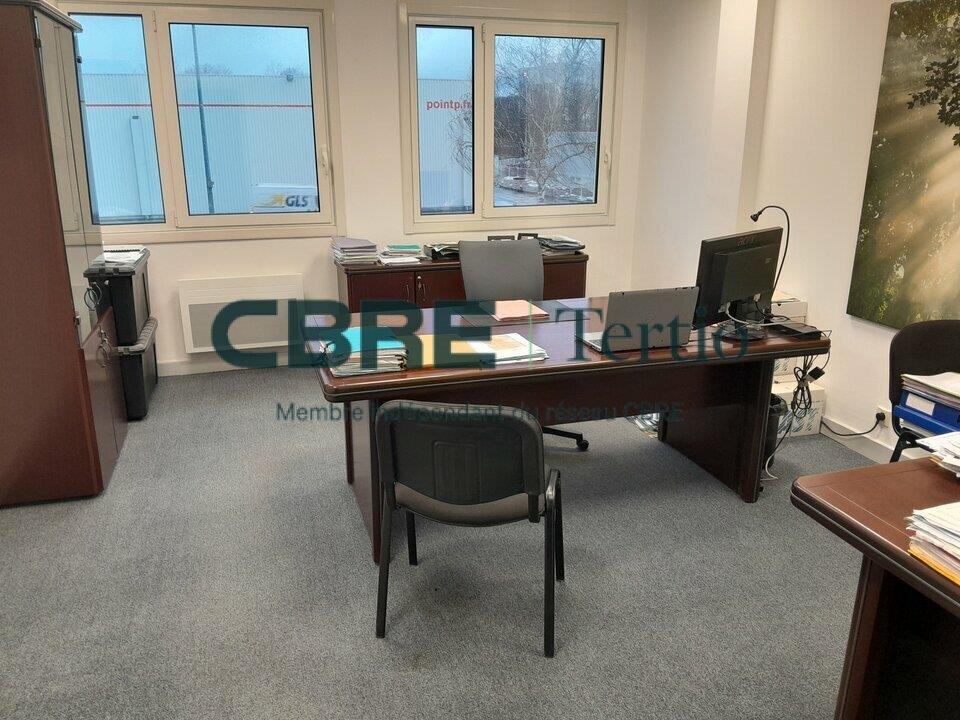 Bureau Location 37170 CHAMBRAY-LES-TOURS