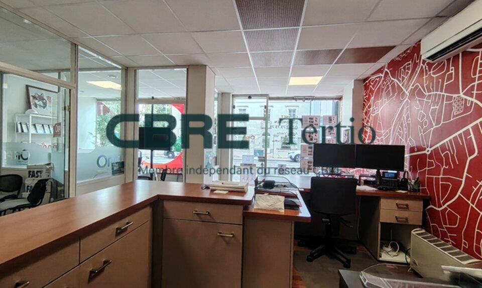 Commerce Location 37300 JOUÉ-LÈS-TOURS