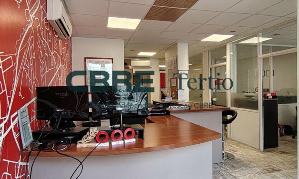 Commerce Location 37300 JOUÉ-LÈS-TOURS