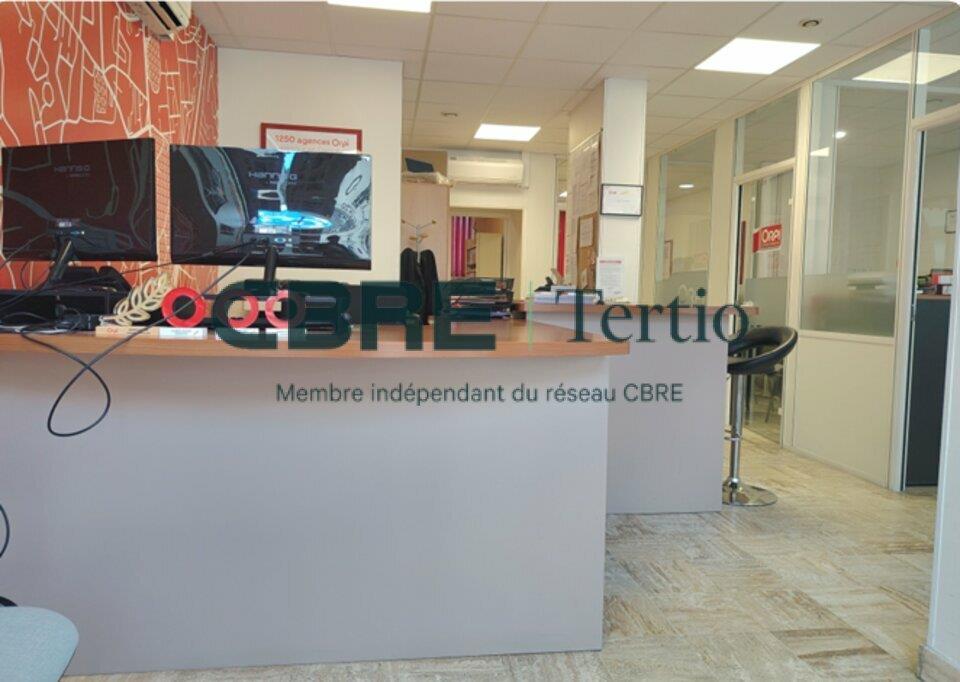 Commerce Location 37300 JOUÉ-LÈS-TOURS