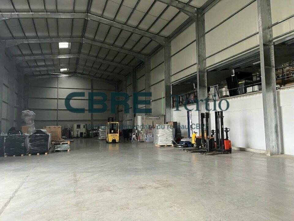 Entrepôt / Local d'activités Vente 37250 SORIGNY