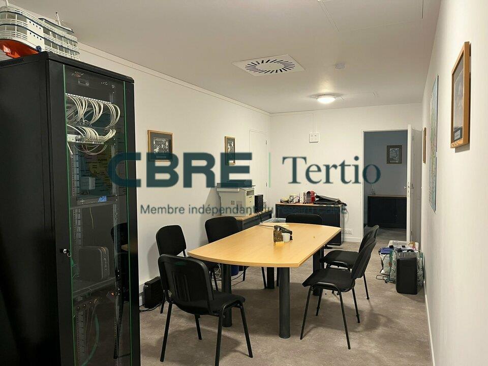 Entrepôt / Local d'activités Vente 37250 SORIGNY
