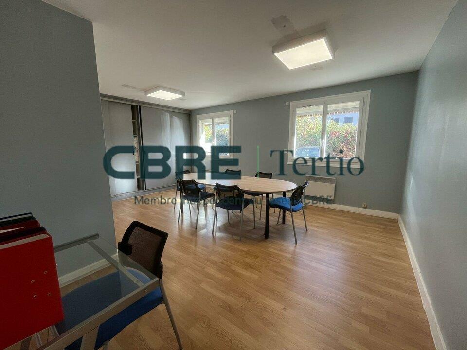 Bureau Location 37550 SAINT-AVERTIN