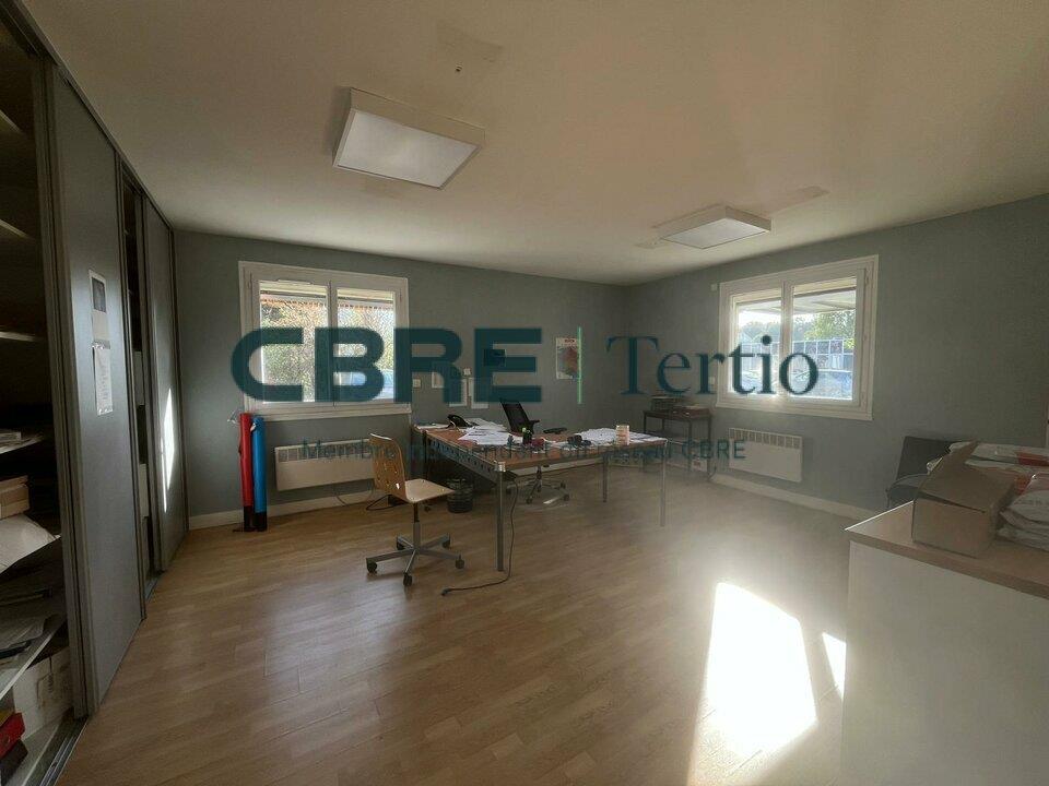 Bureau Location 37550 SAINT-AVERTIN