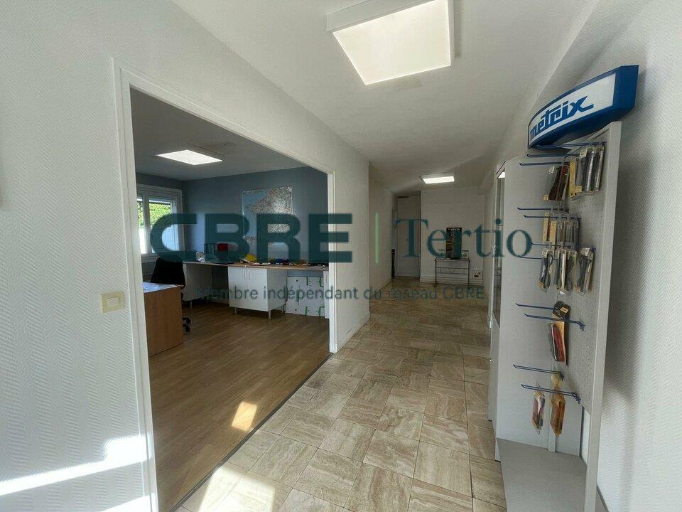 Bureau Location 37550 SAINT-AVERTIN
