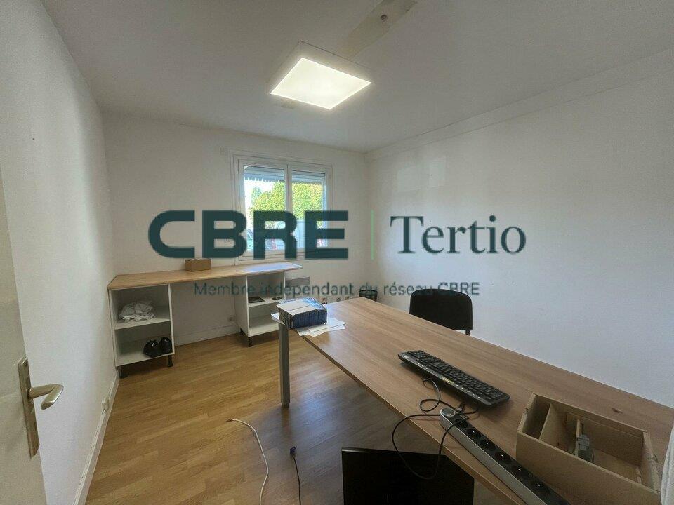Bureau Location 37550 SAINT-AVERTIN