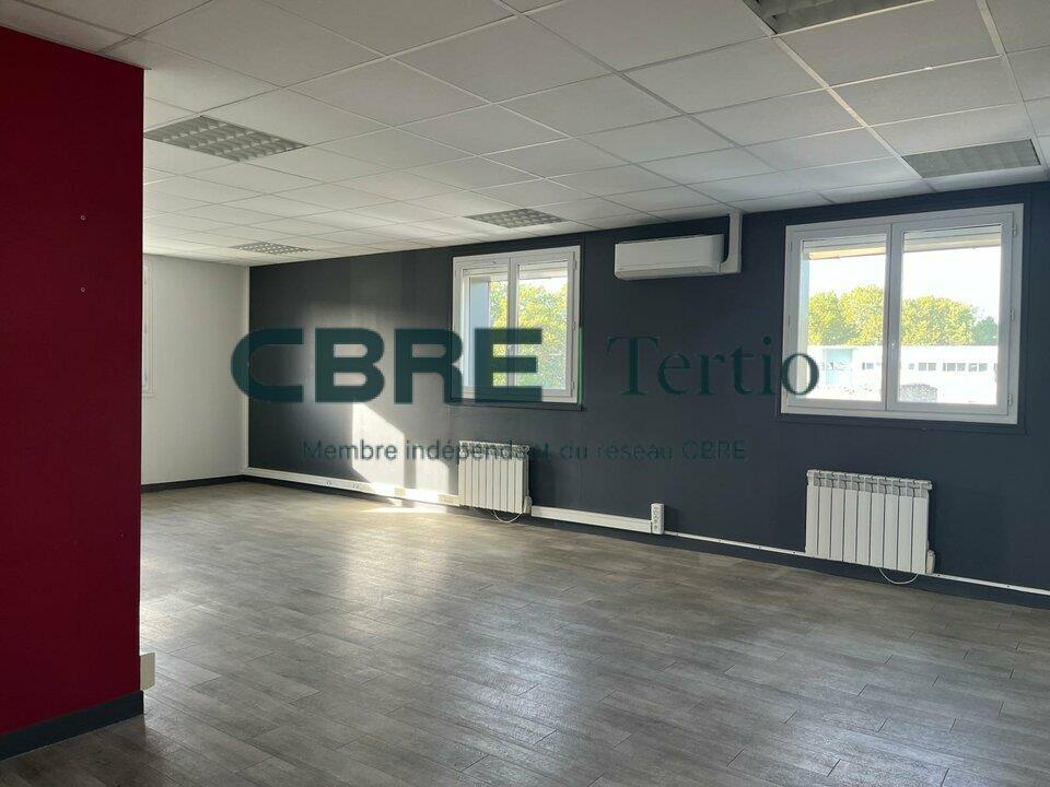 Bureau Location 37550 SAINT-AVERTIN