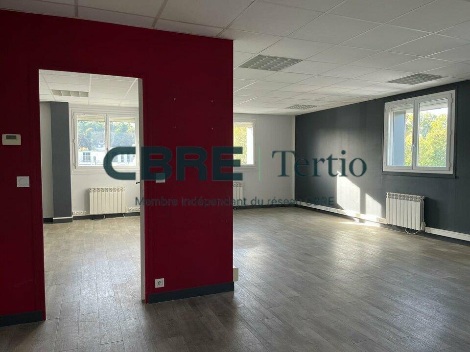 Bureau Location 37550 SAINT-AVERTIN