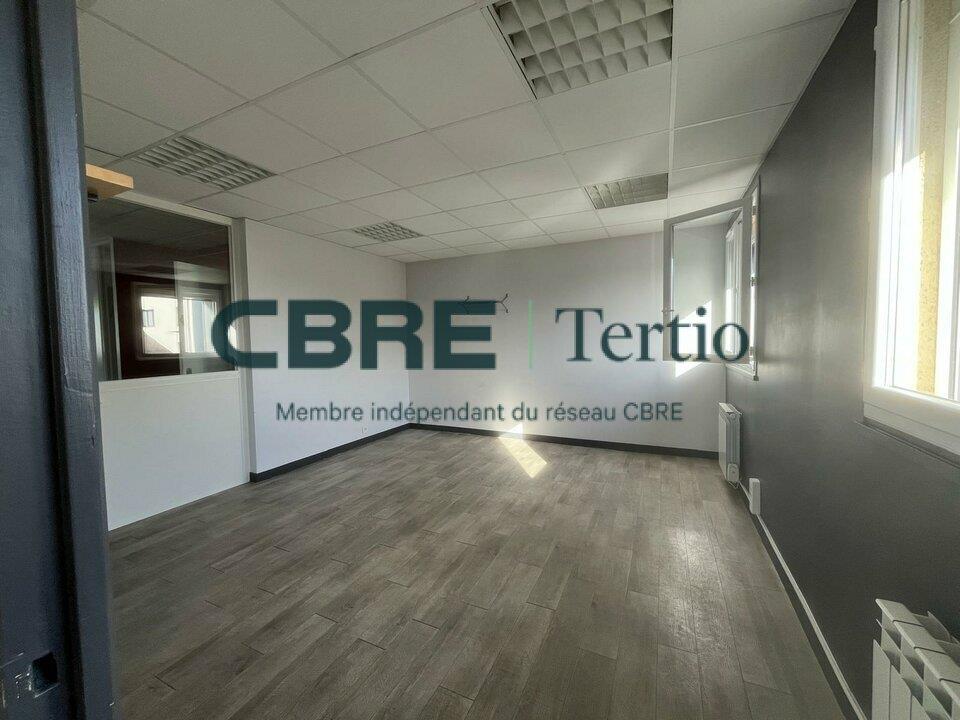 Bureau Location 37550 SAINT-AVERTIN