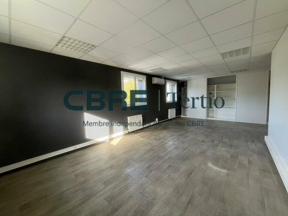 Bureau Location 37550 SAINT-AVERTIN