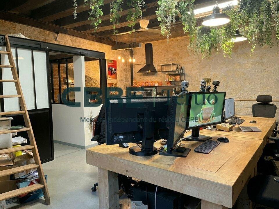 Bureau Location 37000 TOURS