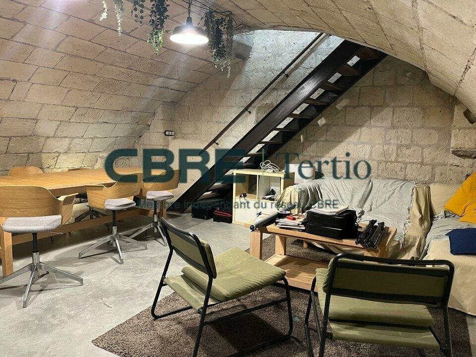 Bureau Location 37000 TOURS