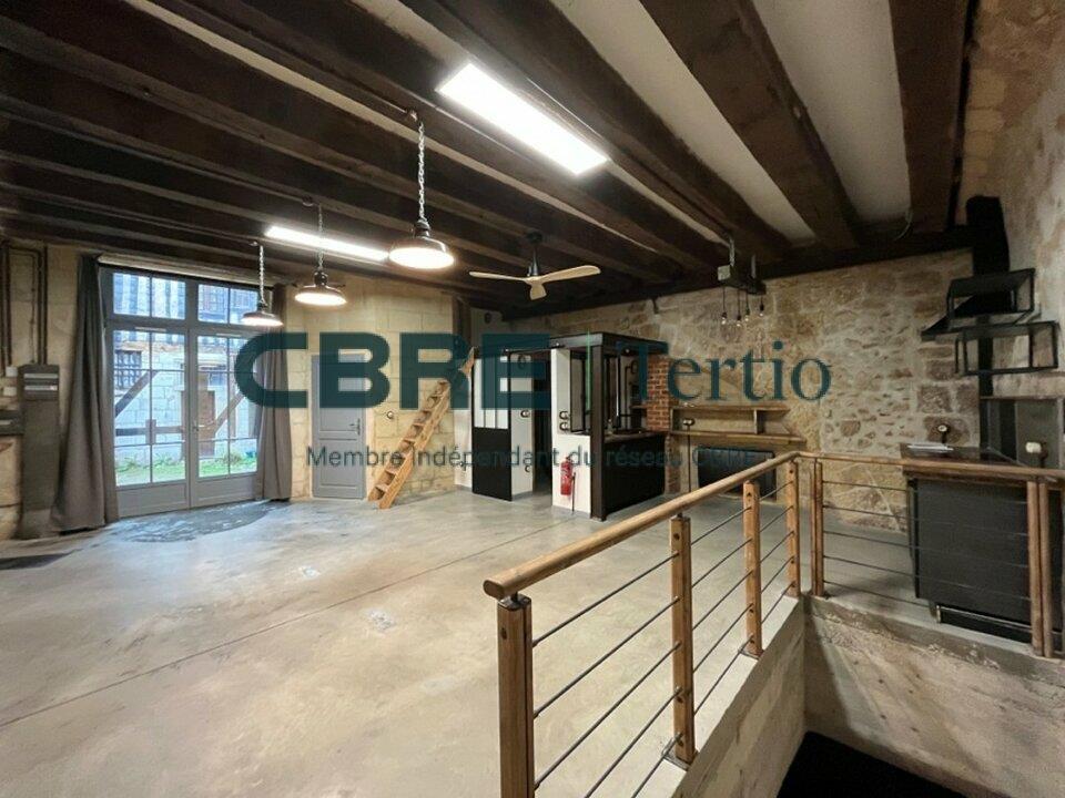 Bureau Location 37000 TOURS