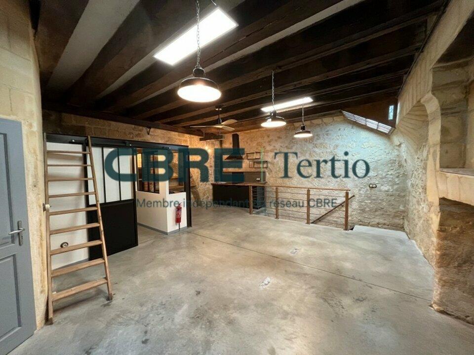 Bureau Location 37000 TOURS