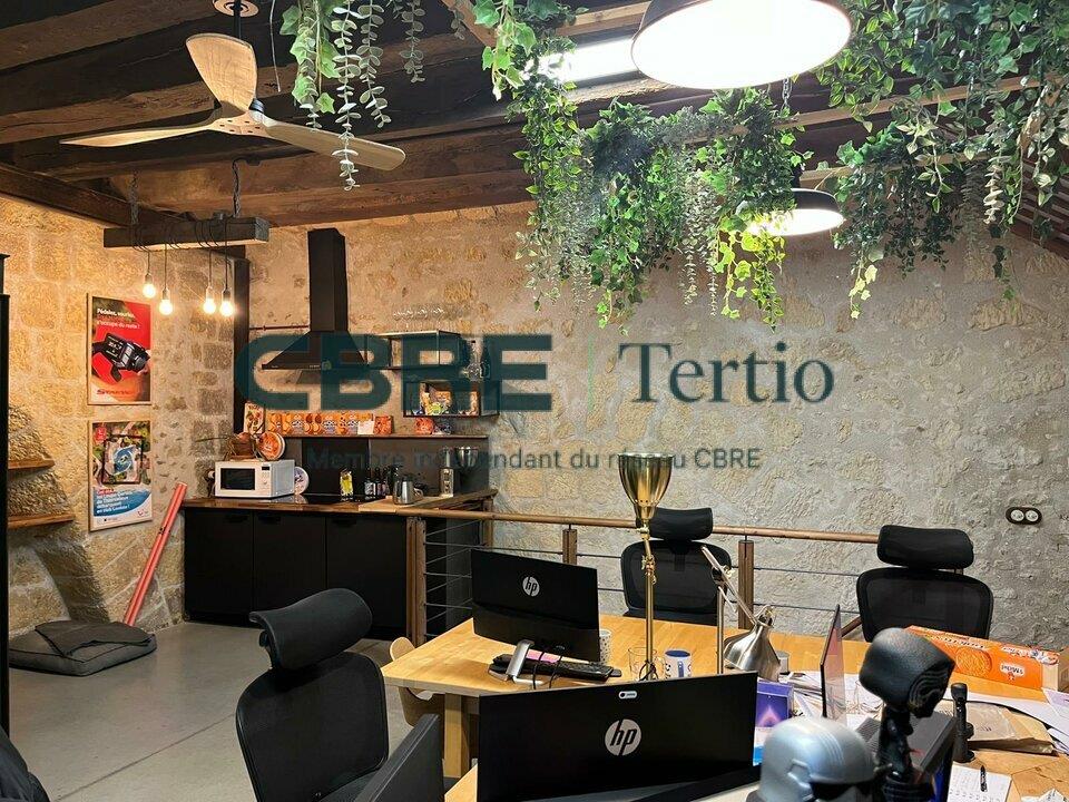 Bureau Location 37000 TOURS
