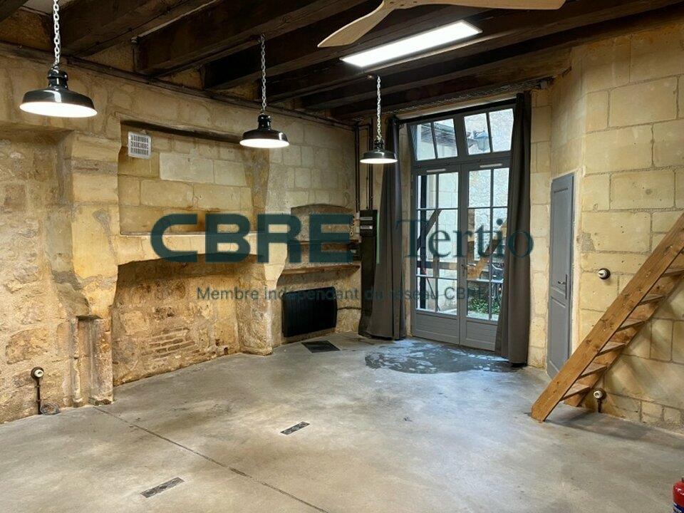 Bureau Location 37000 TOURS