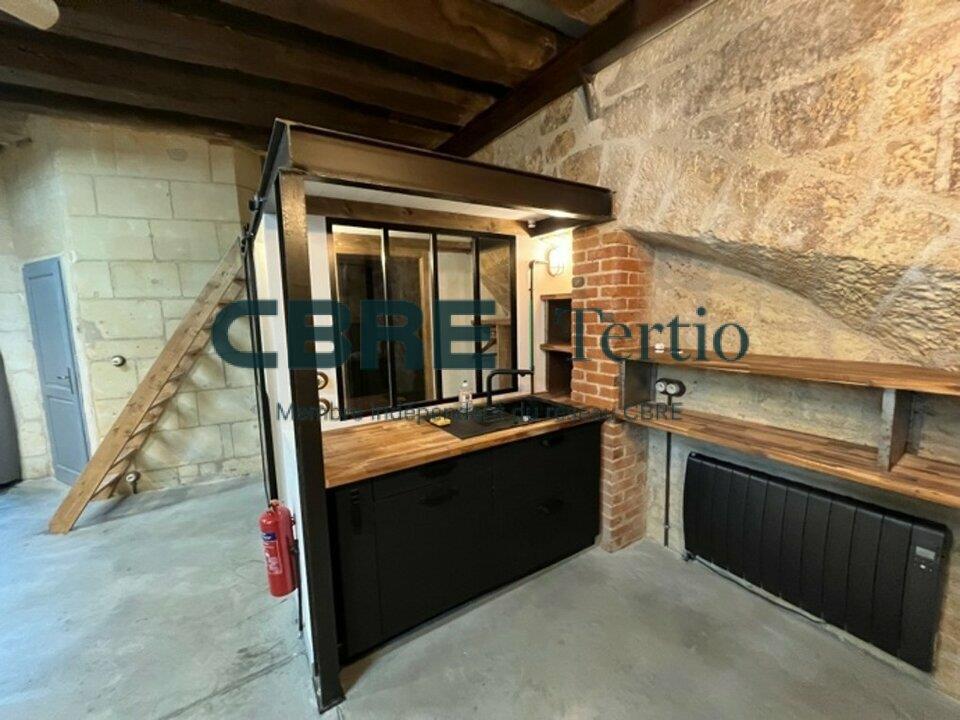 Bureau Location 37000 TOURS