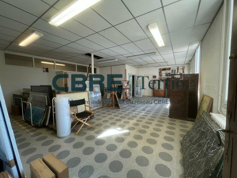 Bureau Vente 37000 TOURS