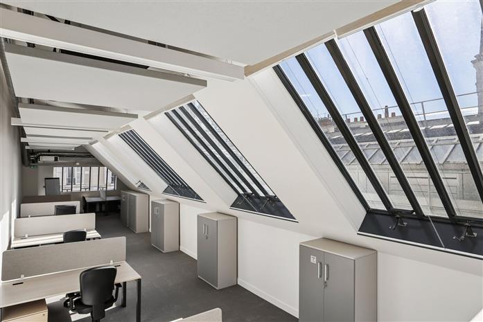 Bureau Location 75009 PARIS 65 RUE DE DUNKERQUE