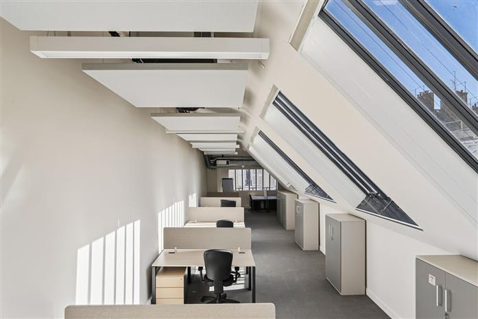 Bureau Location 75009 PARIS 65 RUE DE DUNKERQUE