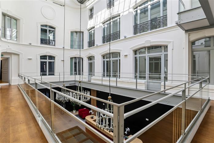 Bureau Location 75009 PARIS 65 RUE DE DUNKERQUE