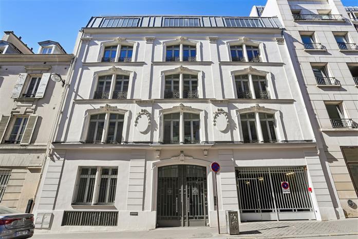 Bureau Location 75009 PARIS 65 RUE DE DUNKERQUE
