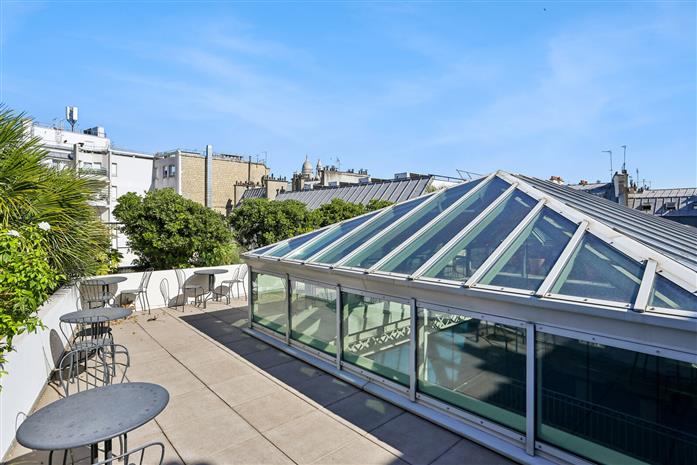 Bureau Location 75009 PARIS 65 RUE DE DUNKERQUE