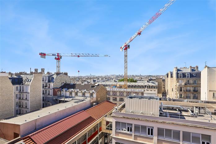 Bureau Location 75009 PARIS 65 RUE DE DUNKERQUE