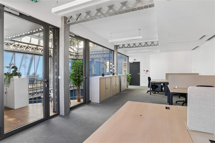 Bureau Location 75009 PARIS 65 RUE DE DUNKERQUE