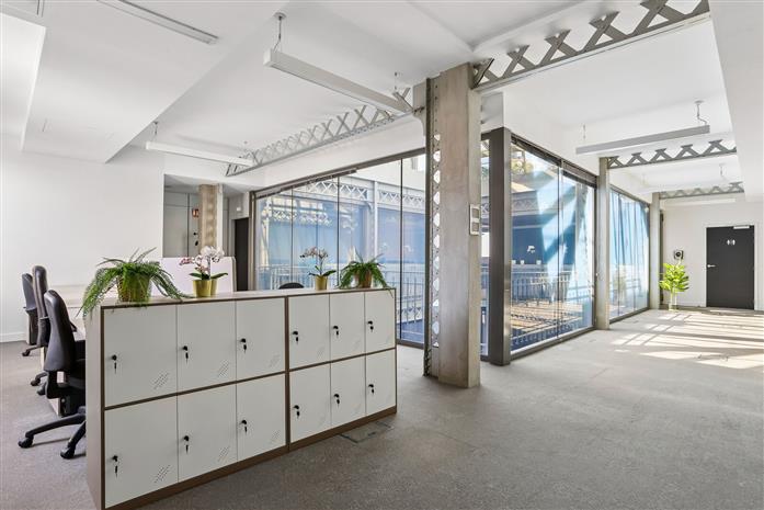 Bureau Location 75009 PARIS 65 RUE DE DUNKERQUE