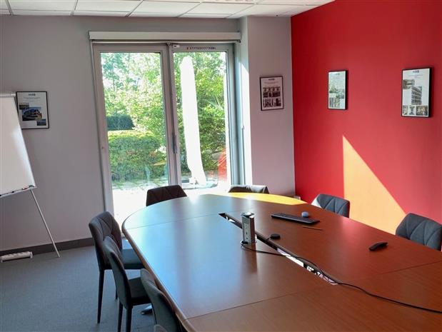 Local d'activités Vente 95870 BEZONS