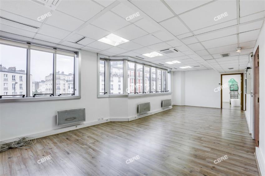 Bureau Location 94160 ST MANDE